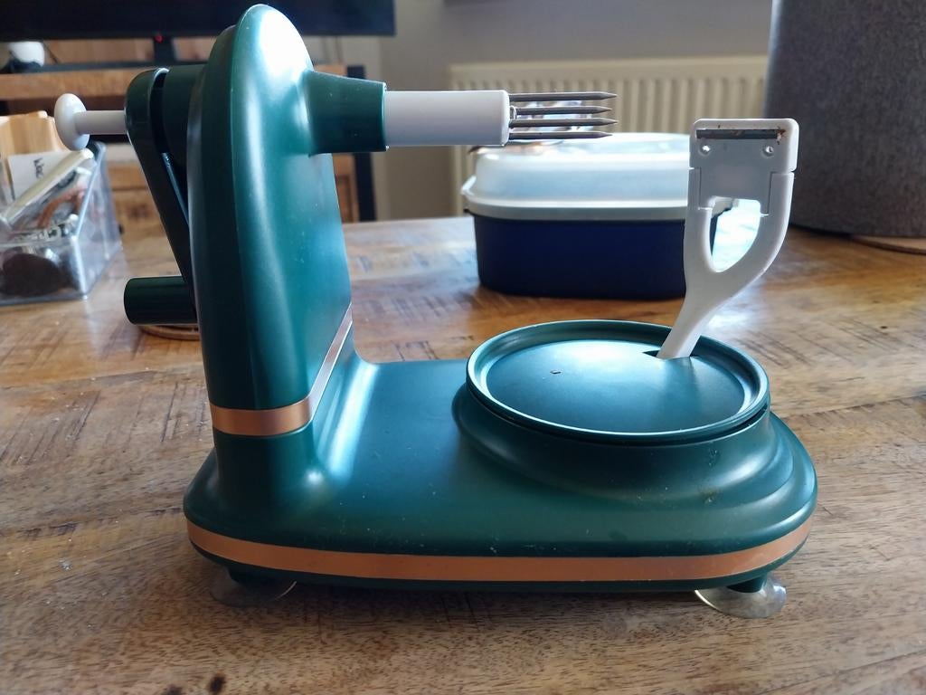 Appel schiller, Ophalen of Verzenden