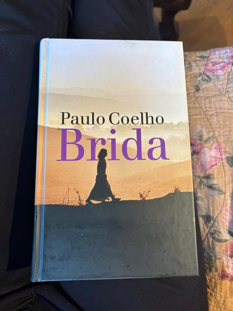 Brida, Ophalen of Verzenden, Zo goed als nieuw