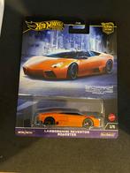 Hot wheels Lamborghini revoton roadster, Hobby en Vrije tijd, Mattel, Mattel, Nieuw, Ophalen of Verzenden