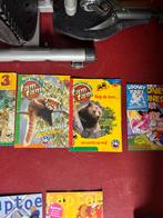 Tam Tam en Looney Tunes tijdschriften, Ophalen of Verzenden, Gelezen, Overige typen