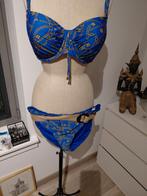 Prima Donna prachtige bikini eur 95d + slip m46, Kleding | Dames, Badmode en Zwemkleding, Ophalen, Zo goed als nieuw, Bikini