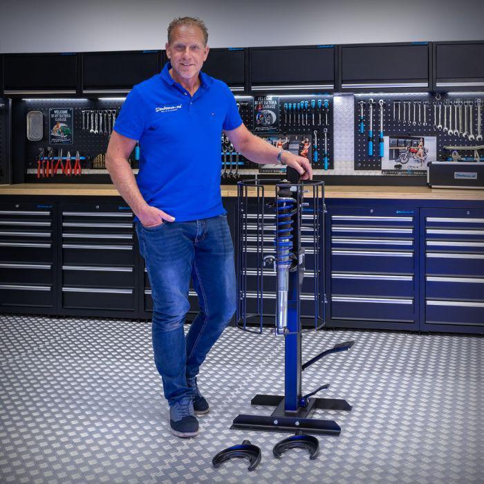 Schokdempers (de)montage 1 ton van €289,- NU VOOR, Auto-onderdelen, Ophanging en Onderstel, Nieuw, Ophalen