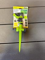 Sproeier met staak | KINZO | nieuwstaat, Tuin en Terras, Tuinsproeiers, Ophalen of Verzenden, Zo goed als nieuw