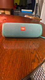 JBL Flip 5 - Zo goed als nieuw!, JBL, Overige typen, Ophalen of Verzenden, Zo goed als nieuw