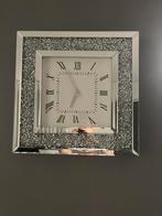 Eric kuster wandklok, Huis en Inrichting, Ophalen, Zo goed als nieuw, Minder dan 50 cm, 50 tot 75 cm