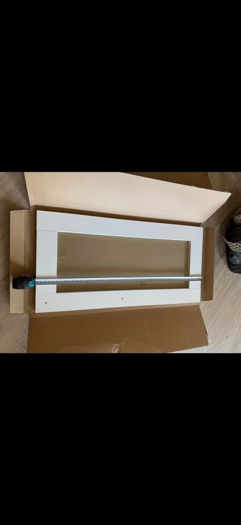 Savedal ikea keuken deurtje, Zo goed als nieuw, Minder dan 100 cm, 25 tot 50 cm, 50 tot 100 cm