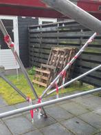 Pallets/brandhout, Ophalen, Gebruikt, 25 tot 50 mm, Pallet