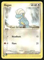 Bagon 49/97 - Dragon, Verzenden, Gebruikt