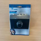 HQ 3-weg RCA audio switch, HQ, -, -, Nieuw