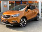 Opel MOKKA X 1.4 Turbo 4x4 Innovation Automaat Leder Schuifd, Auto's, Automaat, Gebruikt, Leder, SUV of Terreinwagen