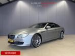 BMW 6 Serie Cabrio 640i High Executive | Mat wrap (bj 2011), Auto's, BMW, Euro 5, Achterwielaandrijving, Gebruikt, Cabriolet