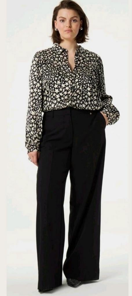 Fabienne Chapot Nina blouse maat 38 *nieuw *, Fabienne Chapot, Ophalen of Verzenden, Nieuw, Maat 38/40 (M)