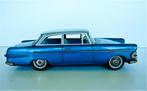 Bandai, tin two-tone Opel Rekord 1960., Antiek en Kunst, Antiek | Speelgoed, Ophalen of Verzenden