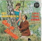 Gert en Hermien - Een droombeeld - Love  liebe amore, Ophalen, Gebruikt, Overige formaten, Levenslied of Smartlap