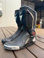 Dainese leren motor schoenen maat 40, Motoren, Kleding | Motorkleding, Ophalen, Nieuw zonder kaartje, Dames, Laarzen