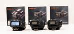 Godox Trigger set (3x) voor Nikon, Ophalen of Verzenden, Zo goed als nieuw, Nikon