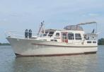 Motorjacht, Ophalen, Gebruikt, Staal, Diesel