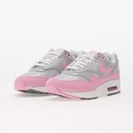 Nike Air Max 1 Pink Rise 44,5 (parra woei qs og brs), Nike air max, Wit, Nieuw, Ophalen of Verzenden