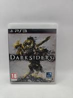Darksiders PS3, Avontuur en Actie, O, O, O