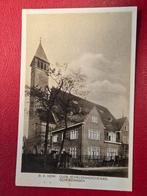 Scheveningen Oude Scheveningscheweg R.K. Kerk, Ophalen of Verzenden, Voor 1920, Zuid-Holland