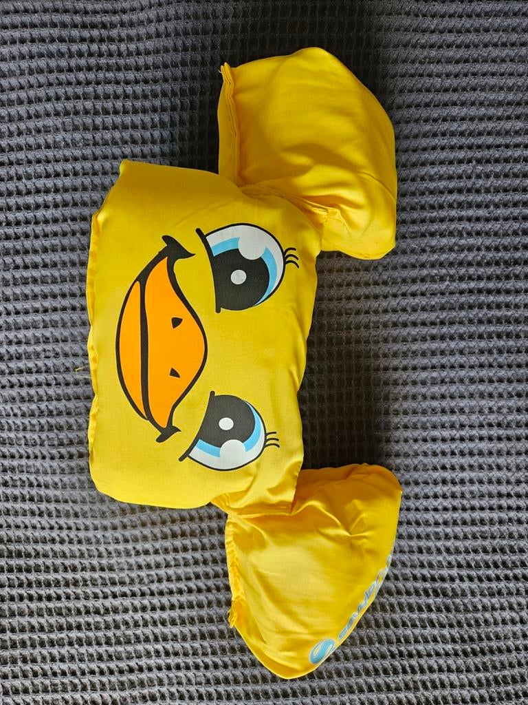 Puddle Jumper, zwembandjes, Kinderen en Baby's, Ophalen, Zo goed als nieuw