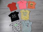 T-shirts maat 68 jongen shirts t-shirt shirt per stuk over t, Ophalen of Verzenden, Zo goed als nieuw, Jongetje, Shirtje of Longsleeve