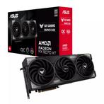 AMD RADEON RX 9070 XT ASUS TUF GAMING 16GB OC, Info@gametechpc.nl, GDDR6, GameTech PC, Ophalen of Verzenden