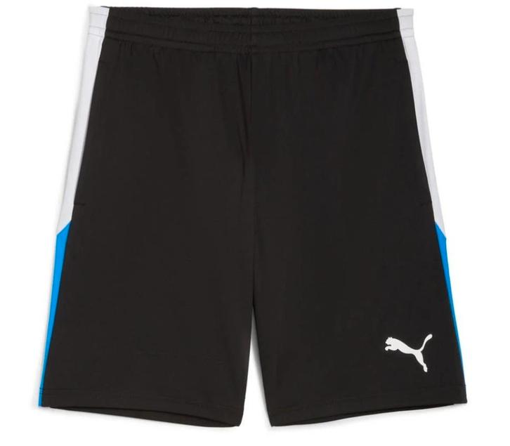 PUMA korte broek XXL, Kleding | Heren, Broeken en Pantalons, Nieuw, Overige maten, Blauw, Ophalen of Verzenden