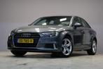 Audi A3 Limousine 1.5 TFSI CoD Design Pro Line Plus, Stof, 4 cilinders, 150 pk, Bedrijf