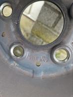 4 Velgen Mercedes Vito W639 - ET54, Steek 5x112, Ophalen