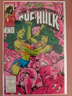 The Sensational She-Hulk #51 (1993), Eén comic, Amerika, Marvel Comics, Ophalen of Verzenden