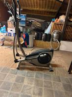 Gebruikte Dunlop Crosstrainer - Ideaal voor thuisworkouts, Sport en Fitness, Gebruikt, Armen, Ophalen of Verzenden, Crosstrainer