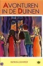 Avonturen in de duinen Patricia Schipper 9033626756, Ophalen of Verzenden, Zo goed als nieuw, Patricia Schipper