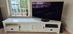 TV meubel landelijke stijl, Ophalen, Zo goed als nieuw, 200 cm of meer, Minder dan 100 cm