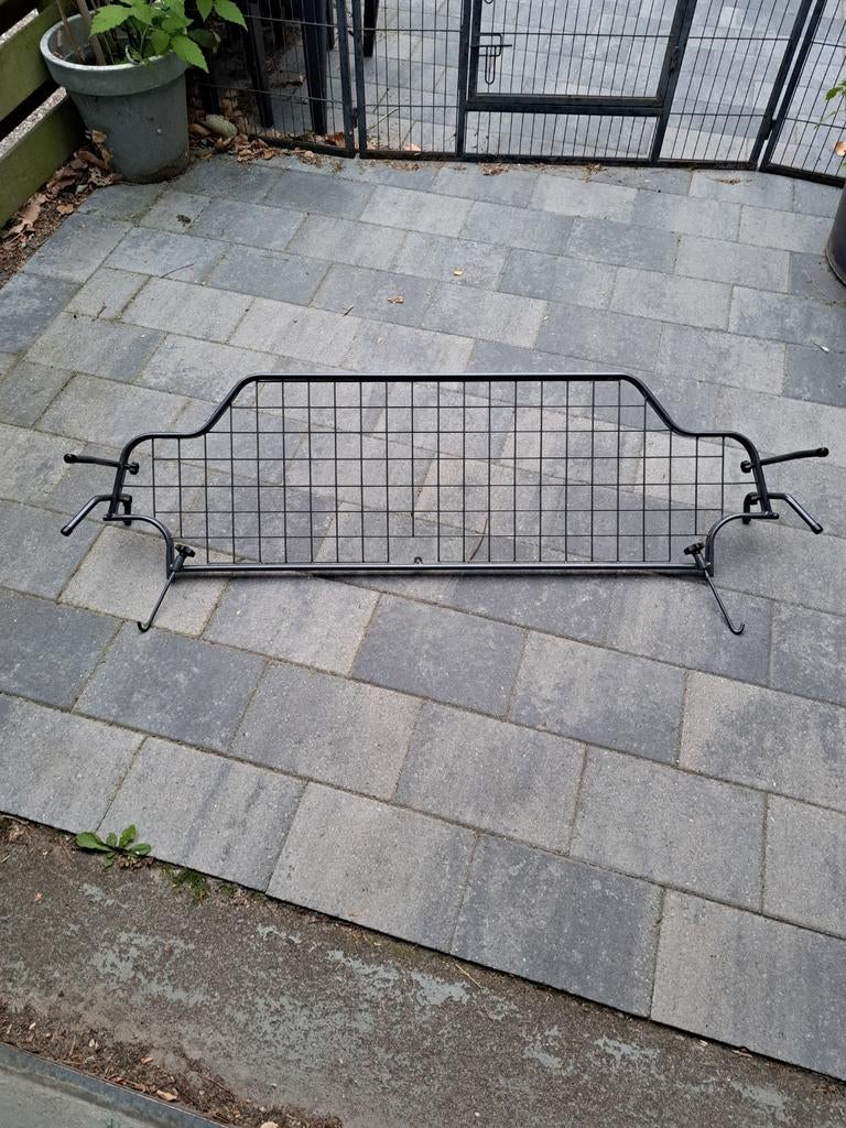 Travall Hondenrek Ford Focus Station 2011-2014, Ophalen