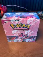 Pokémon Fusion Strike Booster Box - Nieuw!, Hobby en Vrije tijd, Verzamelkaartspellen | Pokémon, Ophalen of Verzenden, Nieuw, Boosterbox