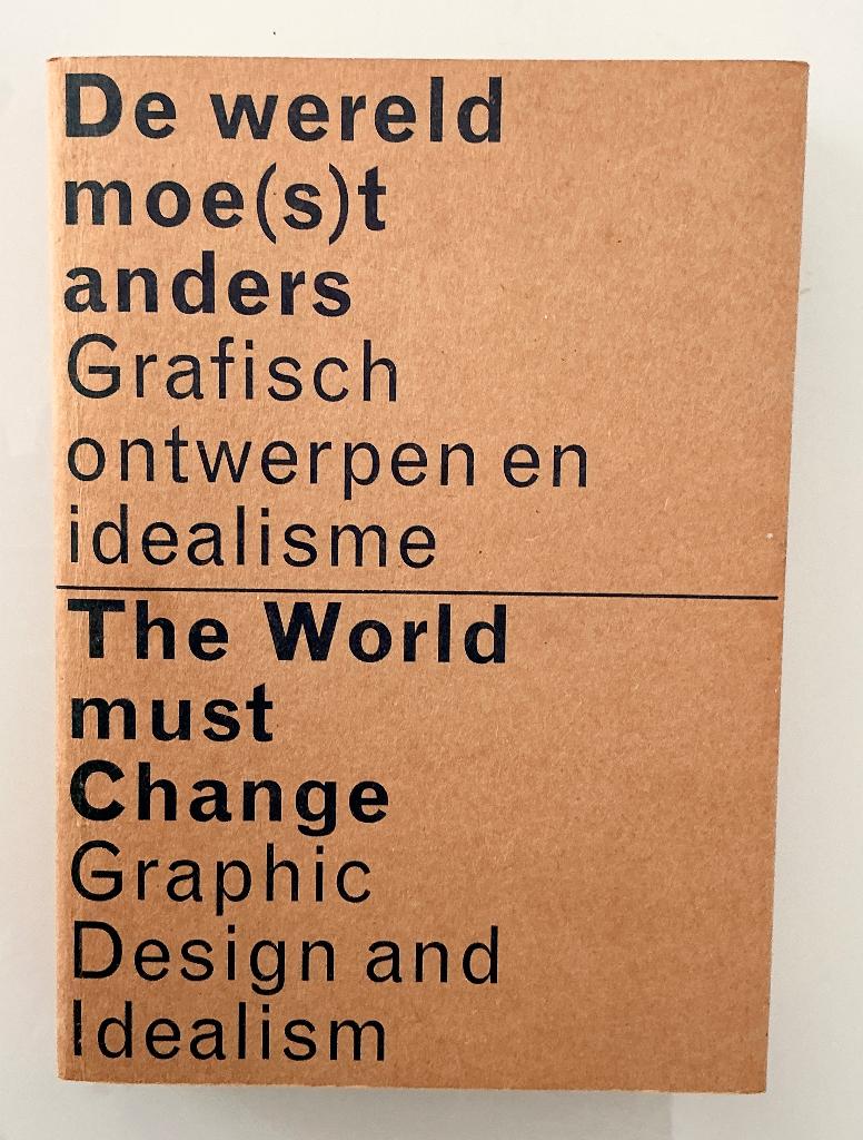 De wereld moe(s)t anders - Leonie ten Duis, Ophalen of Verzenden, Zo goed als nieuw, Overige onderwerpen, Leonie ten Duis