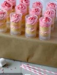 Push cakes!, Ophalen of Verzenden, Nieuw, Cupcakes, Bakvorm