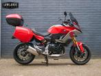 BMW F 900 XR (bj 2021), Motoren, Bedrijf, Onbekend, Overig, Onbekend