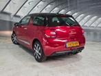Citroen DS3 1.2 VTi So Chic, Voorwielaandrijving, Euro 5, 1199 cc, 82 pk