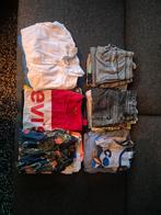 Pakket jongens maat 122/128, Ophalen of Verzenden, Maat 128