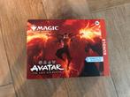 Avatar Last Airbender Magic Bundle Booster Box nieuw!, Ophalen of Verzenden, Nieuw, Boosterbox, Foil