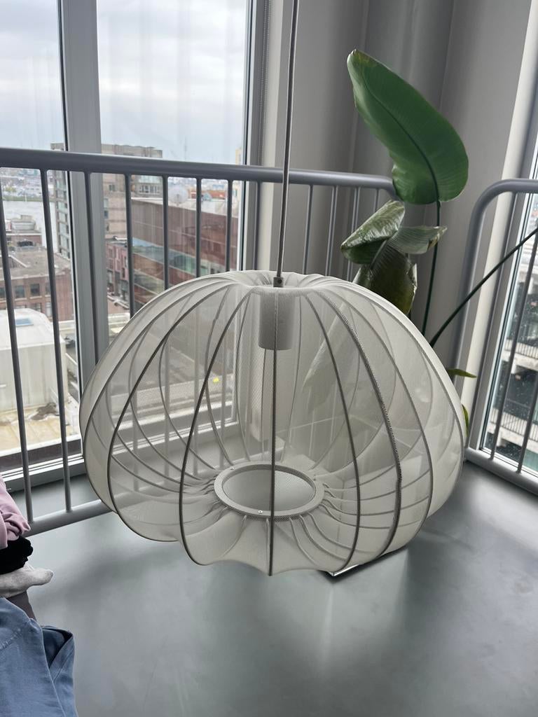 Hanglamp Bolia balloon, Ophalen of Verzenden, Zo goed als nieuw, Rond, 25 tot 50 cm