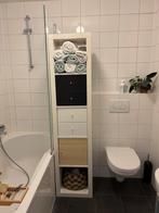 KALLAX kast, Huis en Inrichting, Kasten | Stellingkasten, Ophalen, Zo goed als nieuw