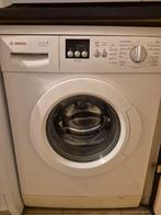 Bosch 8 kilo a++ wasmachine tekoop., 6 tot 8 kg, Ophalen, 1200 tot 1600 toeren, 85 tot 90 cm