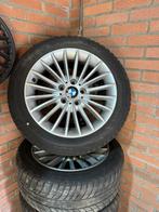 BMW style 414 - 17 inch - zeer goede staat, Ophalen, 17 inch, Winterbanden, 225 mm