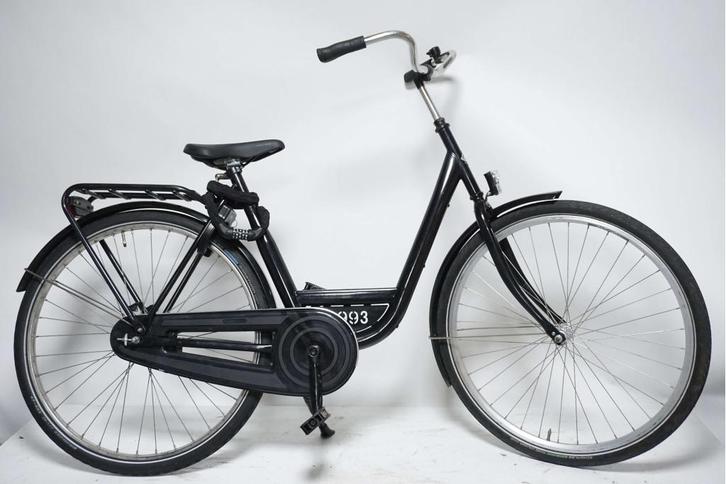 Refurbished Aldo Personal Bike 7993 57cm - Damesfiets, Fietsen en Brommers, Fietsen | Dames | Damesfietsen, Gebruikt, Overige merken