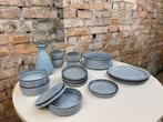 Serax Pure Blue Tableware bij TheReSales, Ophalen, Overige materialen, Overige typen, Zo goed als nieuw