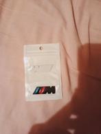 BMW M Performance Logo Embleem Sticker, Ophalen of Verzenden, Nieuw