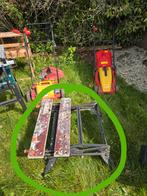 Black & Decker Workmate werkbank - Gebruikt, Ophalen, Gebruikt, 70 tot 120 cm, Bankschroef